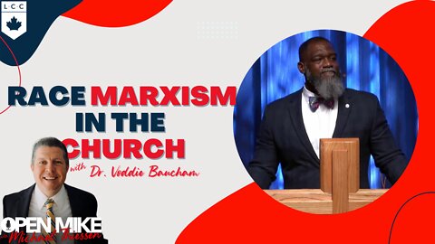 Voddie Baucham: Marxism Infiltrates the Church — Critical Race Theory, an Enemy Within