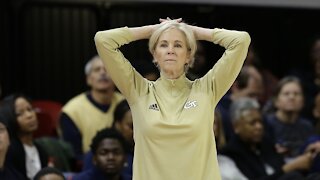Georgia Tech Coach: NCAA Sees Women's Basketball As 'An Afterthought'