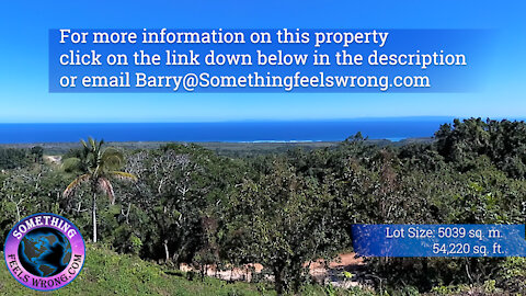 Property for Sale in Loma Alta, Cabrera – Listing 452129765