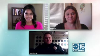 Arizona Anti-Trafficking Network offers online safety tips for teens and parents
