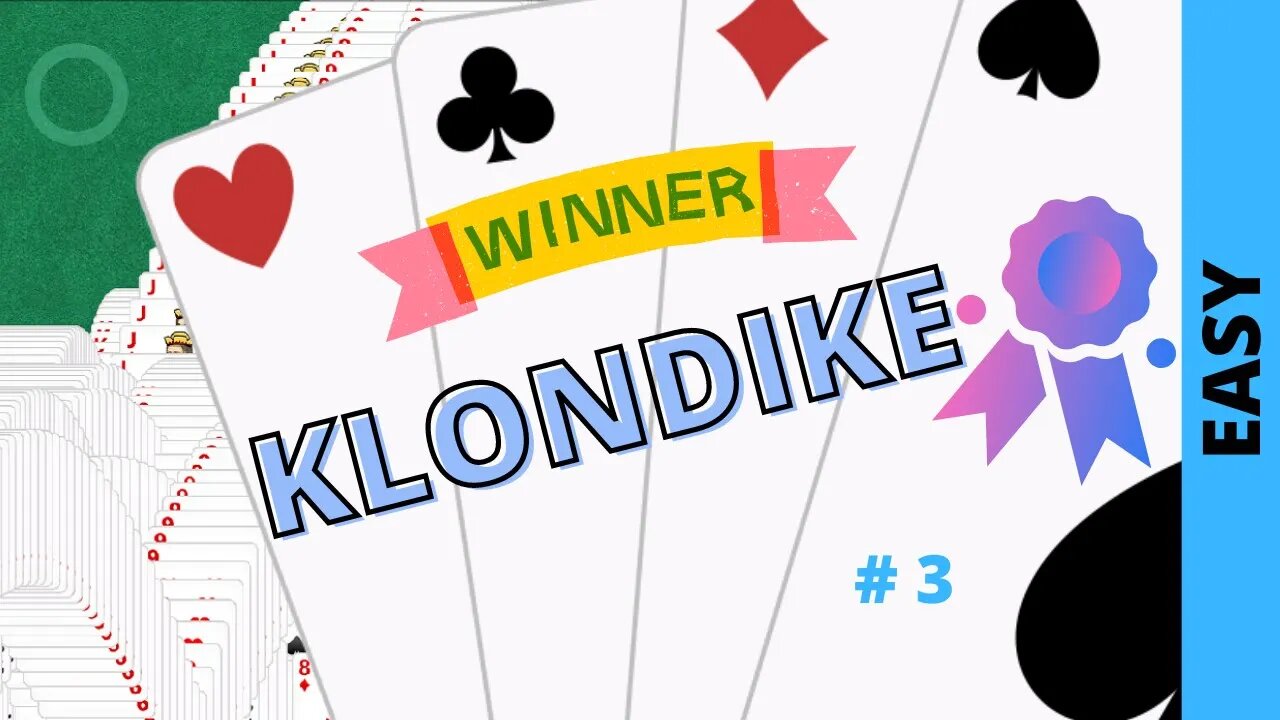 Get Klondike Solitaire Free - Microsoft Store