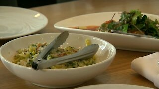 Patrons and chefs celebrate return of Denver Restaurant Week