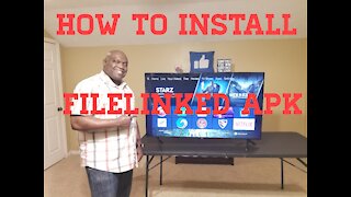 HOW TO INSTALL FILELINKED
