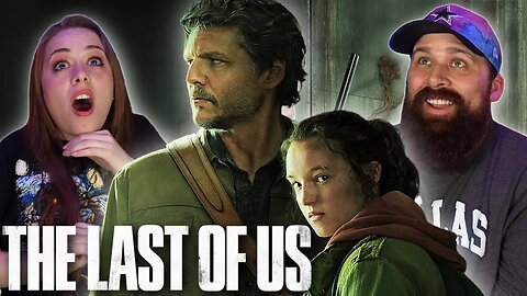 Watching *The Last of Us* and Hoping It Lives Up to the Game