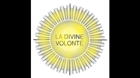 Ecole de la Divine Volonté - Père Dominique Duten