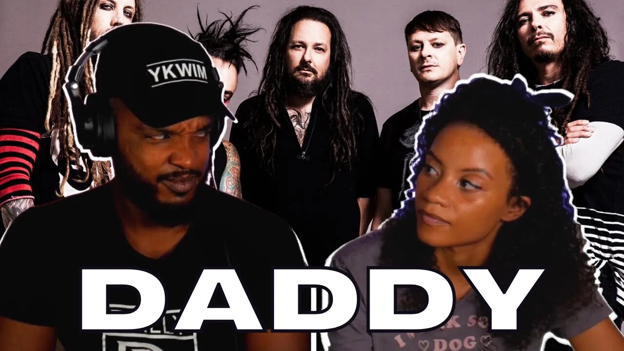 Wtf 🎵 First Time Ever Hearing Korn Daddy