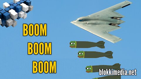 Boom Boom Boom | 16.12.2020