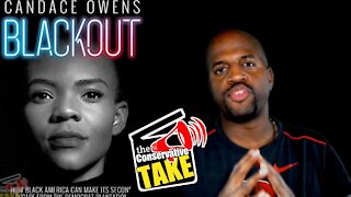 Candace Owens BLACKOUT Book Review