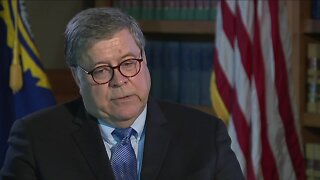 AG Barr: Cleveland is ‘an ideal city’ for federal anti-crime initiative Operation Legend