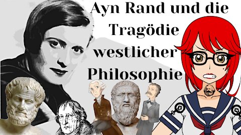 Ayn Rand: Über Attila, Geisterbeschwörung und Atlas