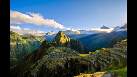 PreIncan History of Peru