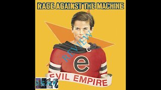 Rage Against the Machine - Evil Empire Album Review