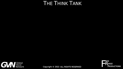 The Think Tank - 04032022
