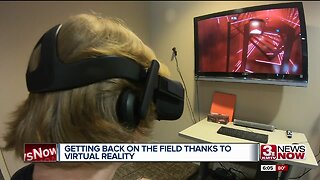 VR Therapy