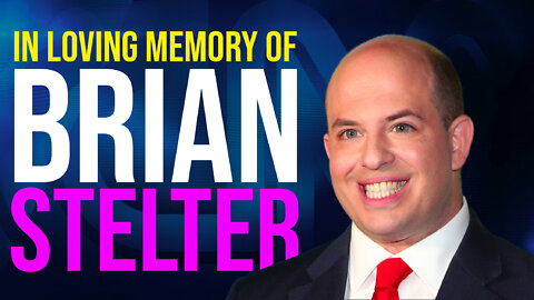 In Loving Memory of BRIAN STELTER (Memories Reel)