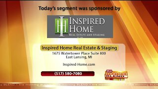 Inspired Home Real Estate - 9/8/20