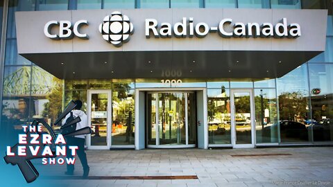 Radio-Canada DROPS lawsuit against small media company following report by Rebel News