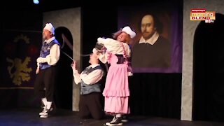 The Complete Works of William Shakespeare (abridged) [revised] | Morning Blend