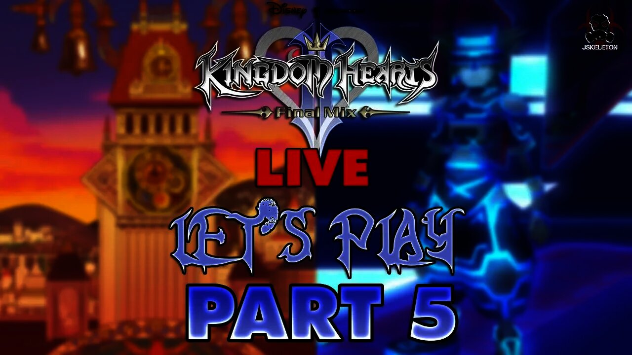 kingdom-hearts-2-5-final-mix-live-let-s-play-walkthrough-part-5-twilight-town-space-paranoids