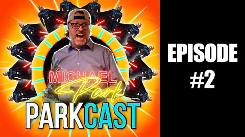 #2 - I SUCK at sales, but I close deals. Find out how on today's ParkCast.
