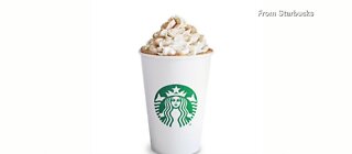 Starbucks bringing back pumpkin spice latte