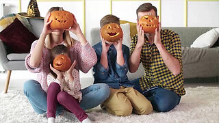 6 Kid-Friendly Halloween Activities