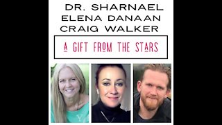 Elena Danaan Craig Walker Dr Sharnael A Gift from the Stars