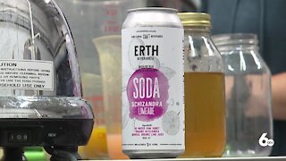Made in Idaho: Erth Beverage Co