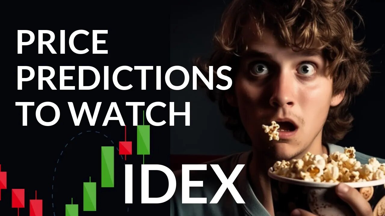 Ideanomics's Uncertain Future? InDepth Stock Analysis & Price Forecast