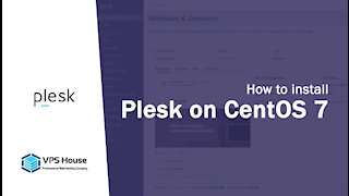 [VPS House] How to install Plesk on Linux?