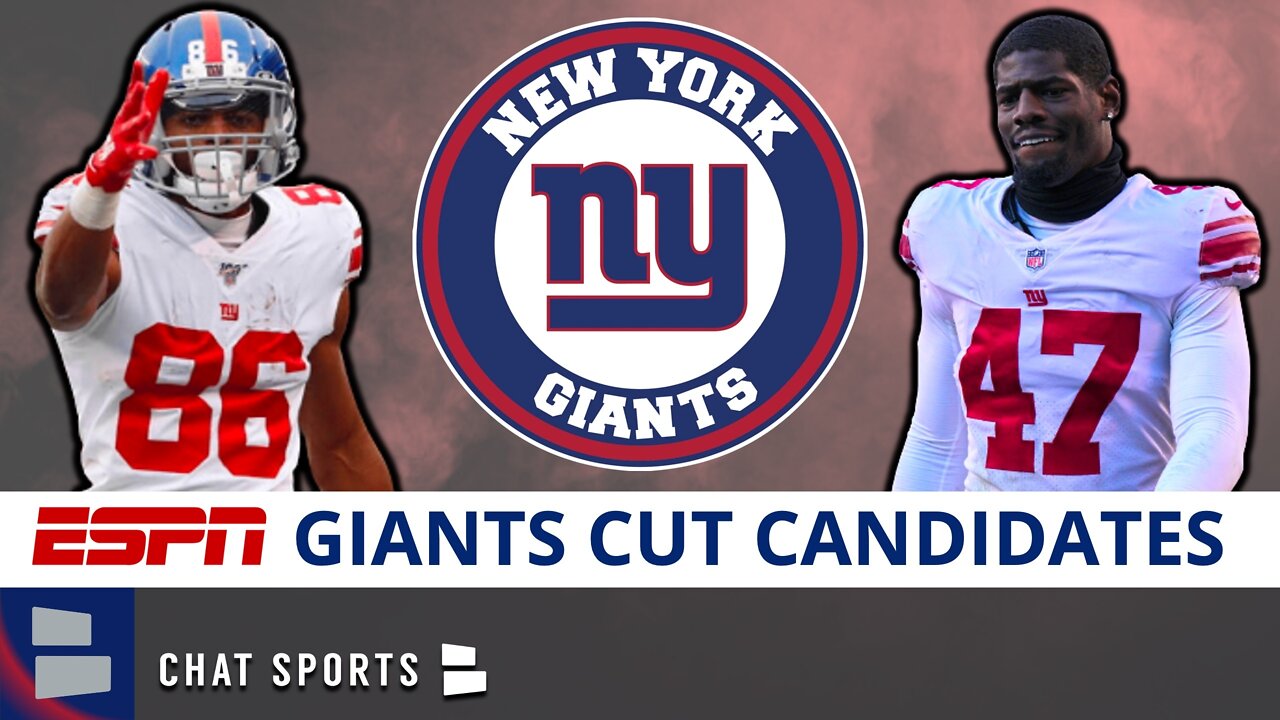 Exclusive New York Giants Team Photos on ESPN