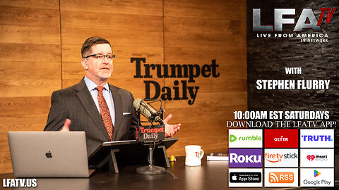 Will There Be Anything Left to Save in America? | Trumpet Daily 9.27.23 9pm