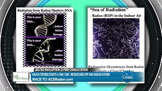 ACE Radon: Free Consultation