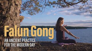 The Practice of Falun Gong