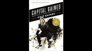 Book Review: Capital Gaines