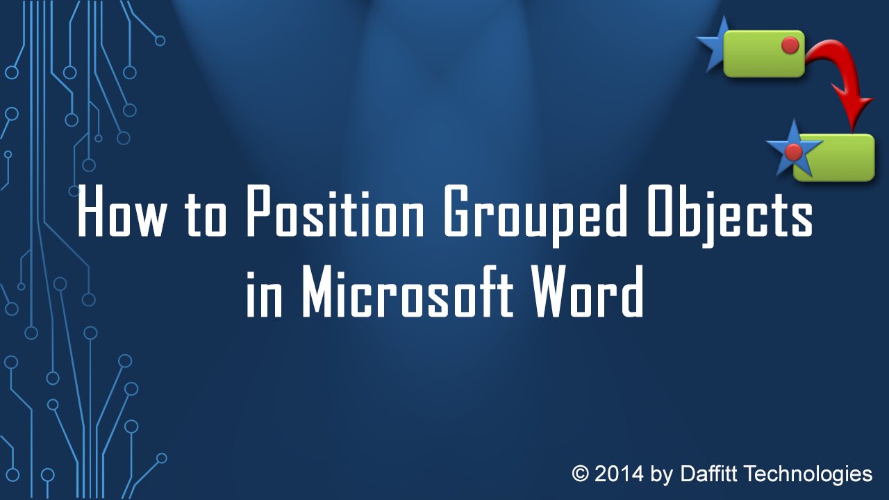 how-to-position-grouped-objects-in-microsoft-word