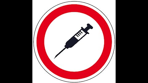 💉COVID-19-Impfung - GENozid? ...der Impfzwang kommt!💉