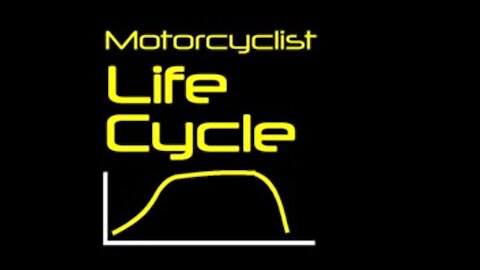 "Motorcyclist Life Cycle" Presentation