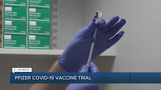 Inside Pfizer's Phase 3 COVID-19 vaccine trial