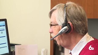 College of Southern Idaho Using Friendly Callers Program to Connect With Seniors