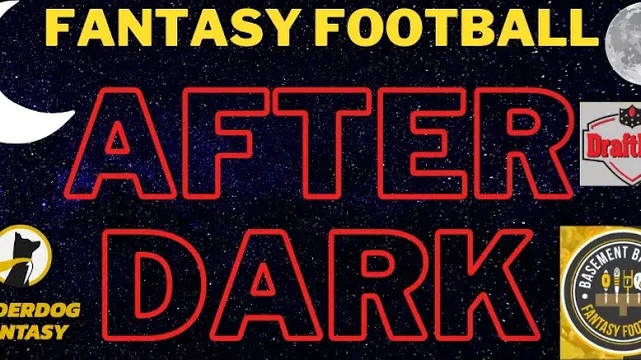 sleeper fantasy football mock draft