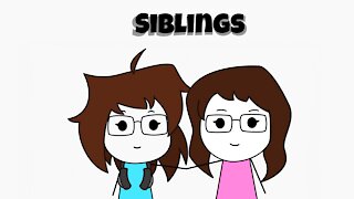 Siblings Animated StoryTime