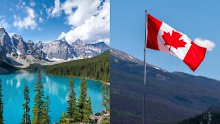 Canada Has Been Named The Best Country In The Entire World For The First Time Ever