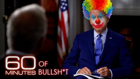 PROOF! Biden Is An Absolute Clown