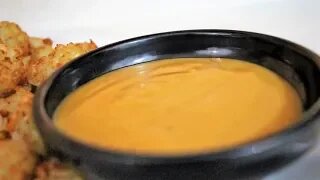 How to make Chick-fil-A sauce at home
