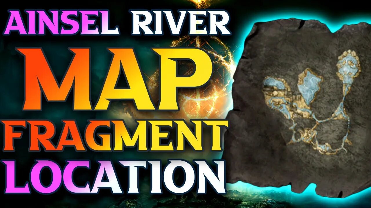 LwWCh.qR4e Small Elden Ring Ainsel River Map 