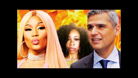 Nicki Minaj Lawsuit EXPOSED LIVE by Nosey Heaux Attorney Bobby Samini!