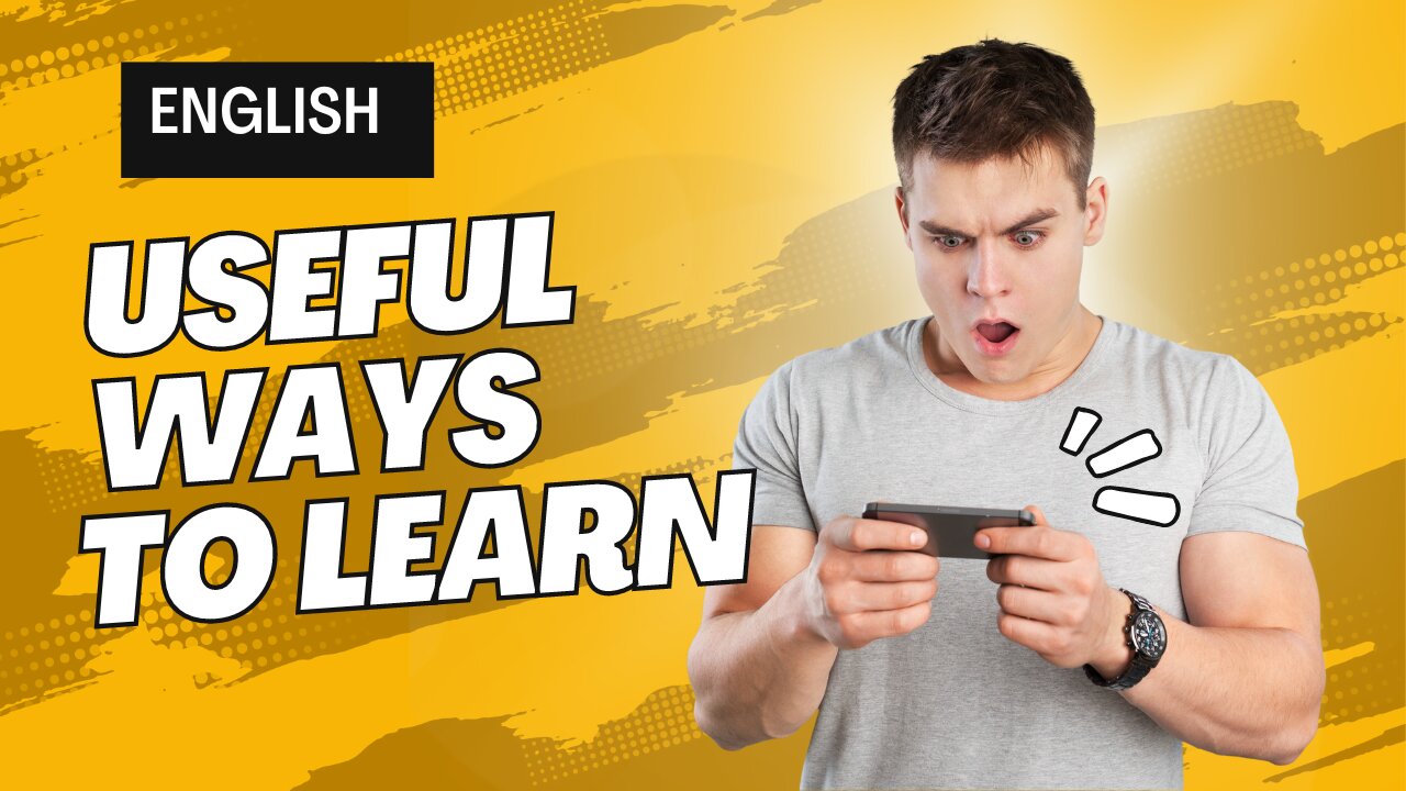 5-ways-to-learn-english-fast