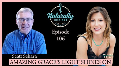 Scott Schara - Amazing Grace's Light Shines On