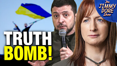 European Politician Drops Truth Bombs About Ukraine War